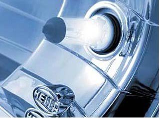 Hella Headlight Bulb