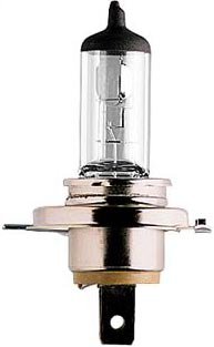 Hella Headlight Bulb