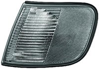Hella Turn Signal Lens