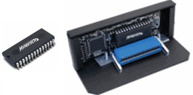 Hypertech Performance Module and Chip