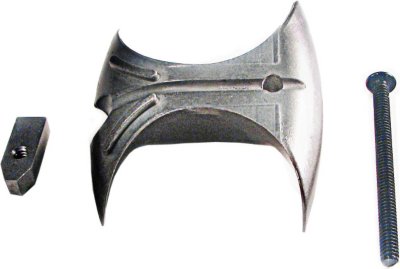 Hypertech Throttle Body Airfoil