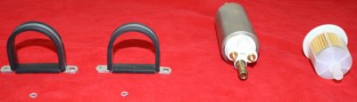 Hypertech Fuel Pump