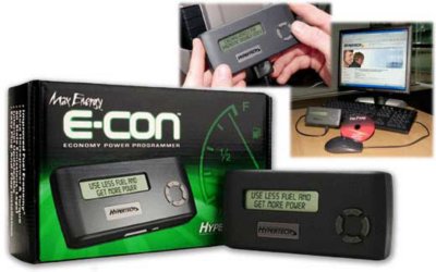 Hypertech Power Programmer