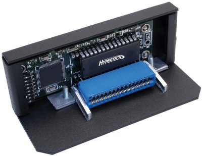 Hypertech Performance Module and Chip