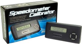 Hypertech Speedometer Calibrator