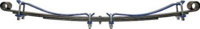 Hellwig Helper Spring