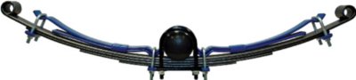 Hellwig Helper Spring