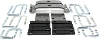 Hellwig Helper Spring Mounting Kit