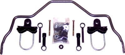 Hellwig Sway Bar Kit