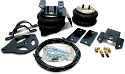 Hellwig Air Spring