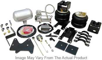 Hellwig Air Leveling Kit