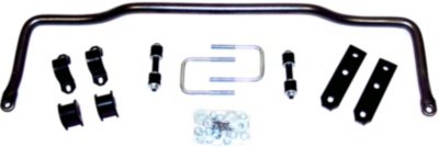 Hellwig Sway Bar Kit
