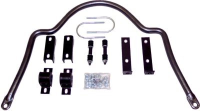 Hellwig Sway Bar Kit