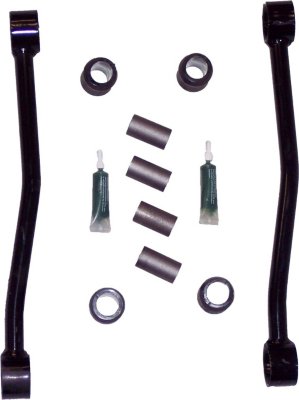 Hellwig Sway Bar Link