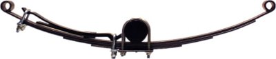 Hellwig Helper Spring