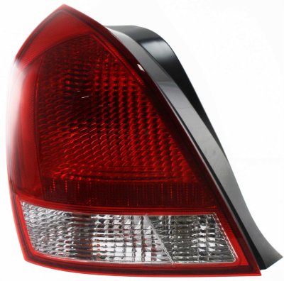 Replacement Tail Light
