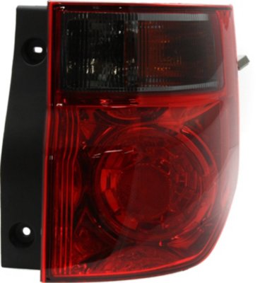 Replacement Tail Light