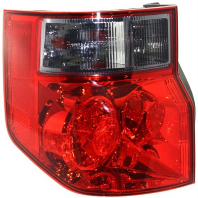 Replacement Tail Light