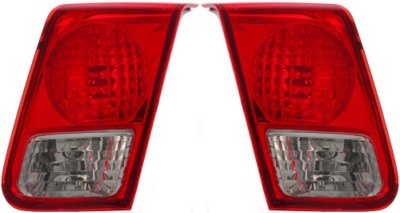Replacement Back Up Light