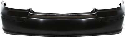 Replacement Bumper Cover