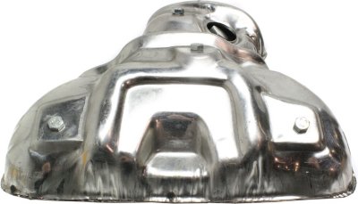 Replacement Exhaust Manifold