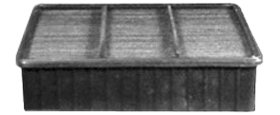 Hastings Air Filter