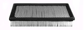 Hastings Air Filter