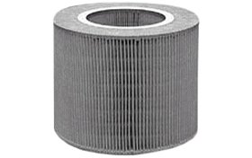 Hastings HAAF1059 Air Filter - Paper, Dry, Disposable, Direct Fit