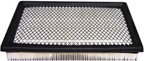 Hastings Air Filter