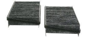Hastings Air Filter
