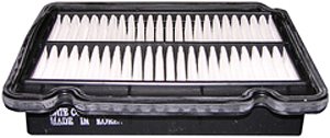 Hastings Air Filter