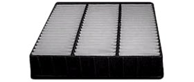 Hastings Air Filter
