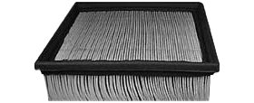 Hastings Air Filter