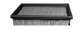 Hastings Air Filter