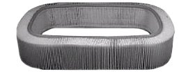 Hastings Air Filter