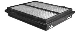 Hastings Air Filter