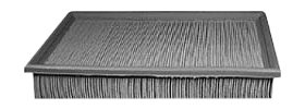Hastings Air Filter