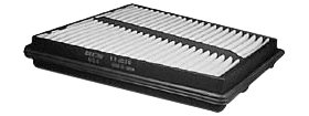 Hastings Air Filter