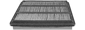 Hastings Air Filter