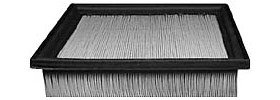 Hastings Air Filter