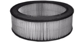 Hastings Air Filter