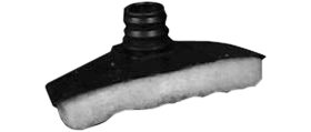 Hastings Crankcase Breather