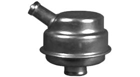 Hastings Crankcase Breather