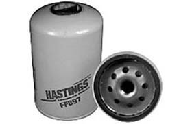 Hastings Fuel Filter