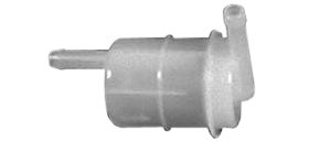 Hastings Fuel Filter