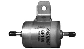 Hastings Fuel Filter