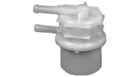 Hastings Fuel Filter