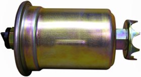 Hastings Fuel Filter
