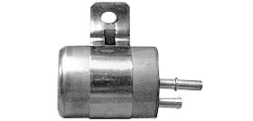 Hastings Fuel Filter