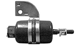 Hastings Fuel Filter
